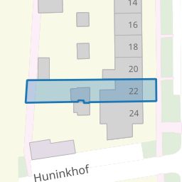 Perceel WHE00-F-5408