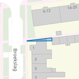 Perceel WHE00-F-5412