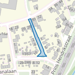 Perceel WHE00-F-5415