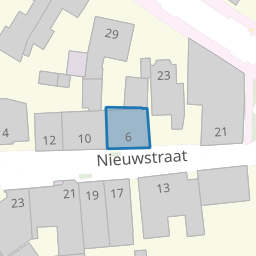 Perceel WHE00-F-5429