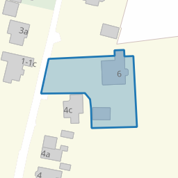 Perceel WHE00-F-5432