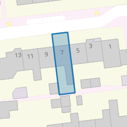 Perceel WHE00-F-5458