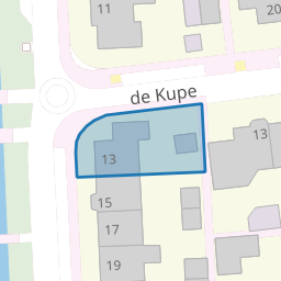 Perceel WHE00-F-5462