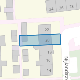 Perceel WHE00-F-5488