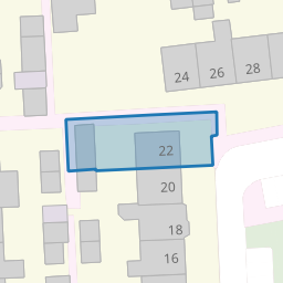 Perceel WHE00-F-5489