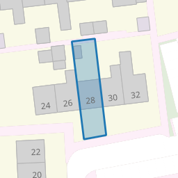 Perceel WHE00-F-5493