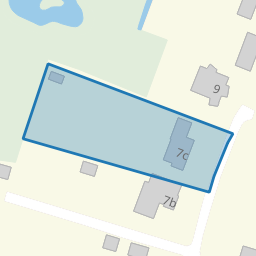 Perceel WHE00-F-5496