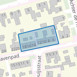 Perceel WHE00-F-5505