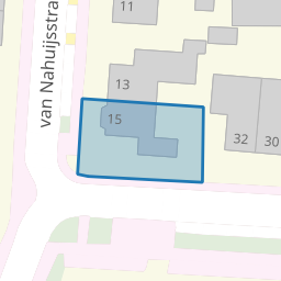 Perceel WHE00-F-5509