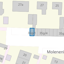 Perceel WHE00-F-5513