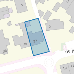 Perceel WHE00-F-5520