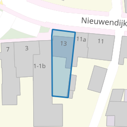 Perceel WHE00-F-5522