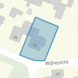 Perceel WHE00-F-5530