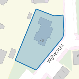 Perceel WHE00-F-5531