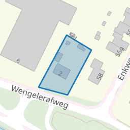 Perceel WHE00-F-5533