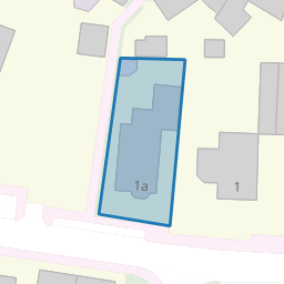 Perceel WHE00-F-5535