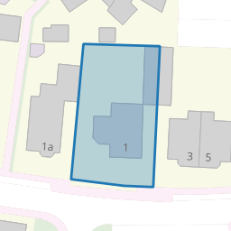 Perceel WHE00-F-5536