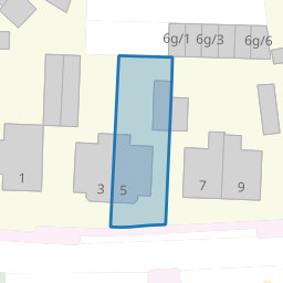 Perceel WHE00-F-5538