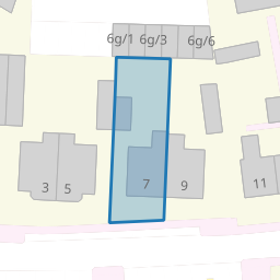 Perceel WHE00-F-5539