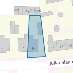 Perceel WHE00-F-5540