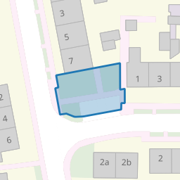 Perceel WHE00-F-5543