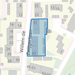 Perceel WHE00-F-5552