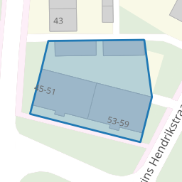 Perceel WHE00-F-5554