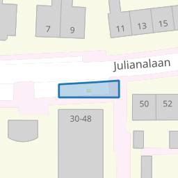 Perceel WHE00-F-5555