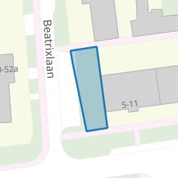 Perceel WHE00-F-5568