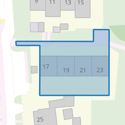 Perceel WHE00-F-5571