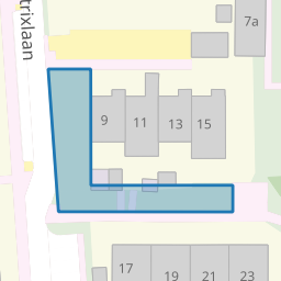 Perceel WHE00-F-5572