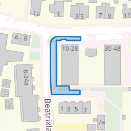 Perceel WHE00-F-5576