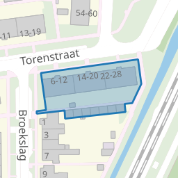 Perceel WHE00-F-5587