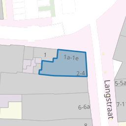 Perceel WHE00-F-5591