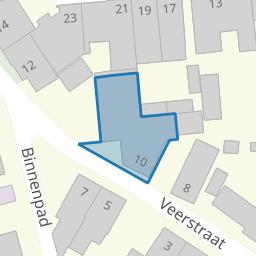 Perceel WHE00-F-5593