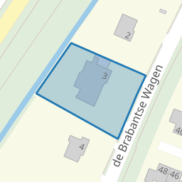 Perceel WHE00-F-5594