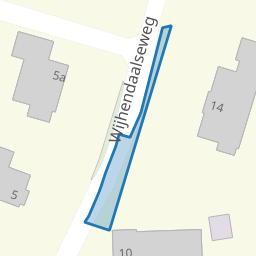 Perceel WHE00-F-5601