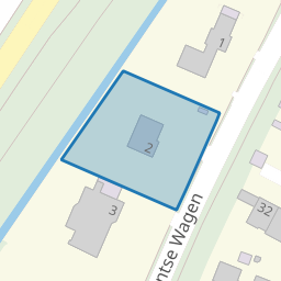 Perceel WHE00-F-5606