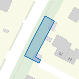 Perceel WHE00-F-5610