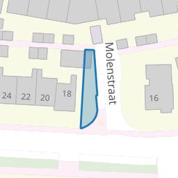 Perceel WHE00-F-5617