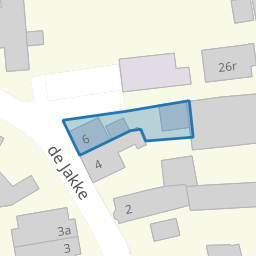 Perceel WHE00-F-5624