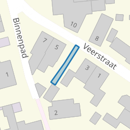 Perceel WHE00-F-5628