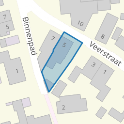 Perceel WHE00-F-5629