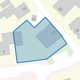 Perceel WHE00-F-5636