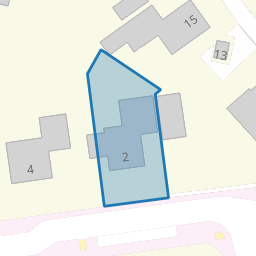 Perceel WHE00-F-5638