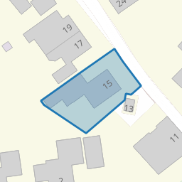 Perceel WHE00-F-5639