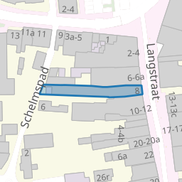 Perceel WHE00-F-5648