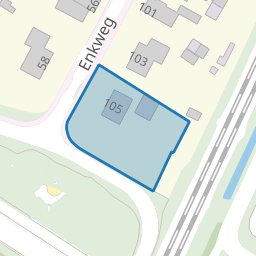 Perceel WHE00-F-5695