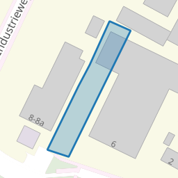 Perceel WHE00-F-5696