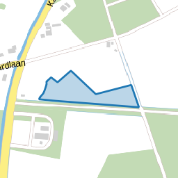 Perceel WHE00-F-5718